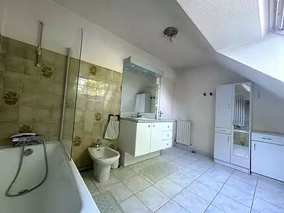 Maison, 165 m²