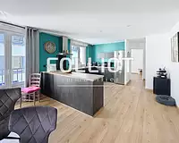 Appartement, 103 m²