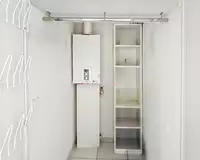 Appartement, 36,15 m²