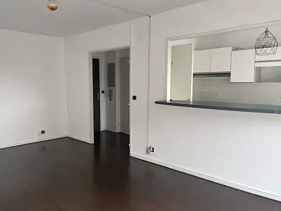 Appartement, 67,2 m²
