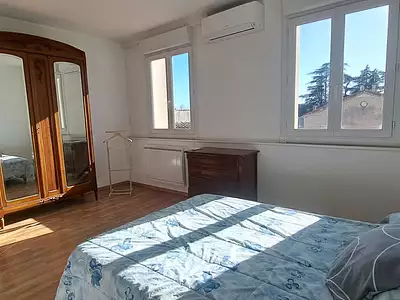 Appartement, 110 m²