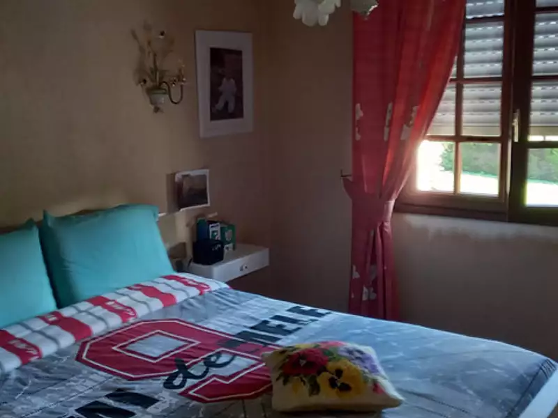 Maison, 110 m²