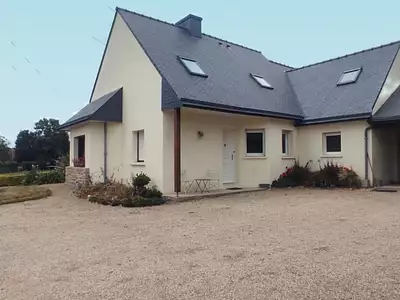 Maison, 132 m²