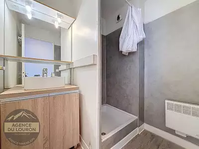 Appartement, 61,5 m²