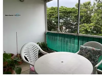 Appartement, 78 m²