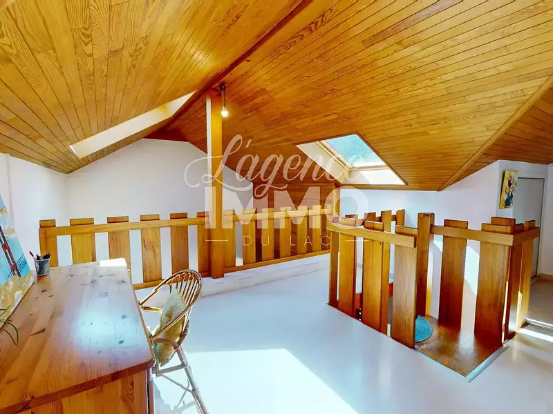 Appartement, 97,32 m²