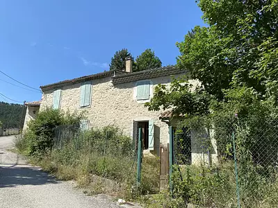Maison, 119 m²