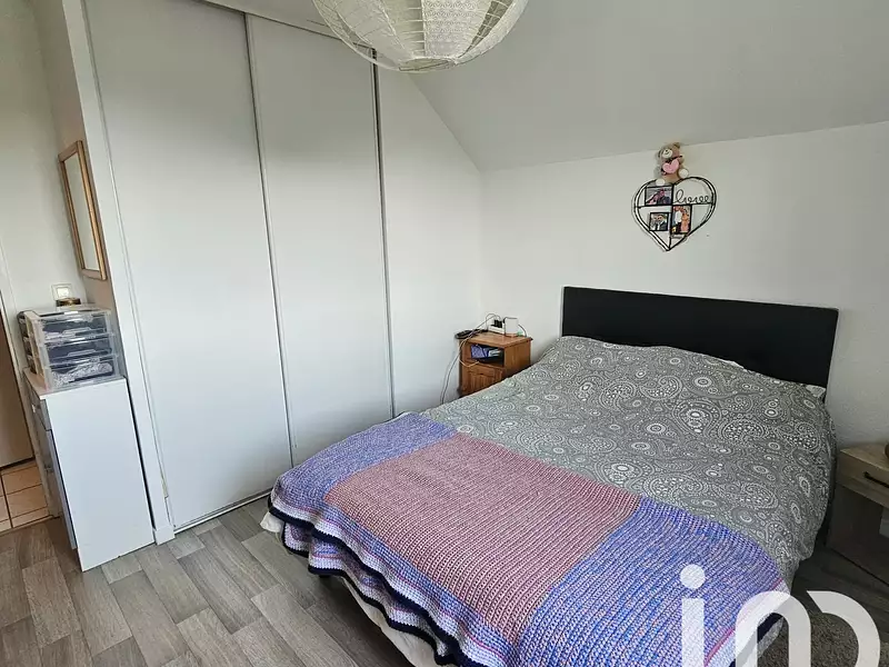 Appartement, 63 m²