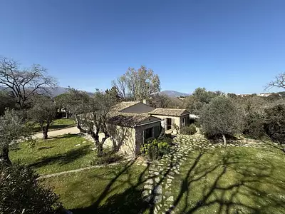 Maison, 200 m²