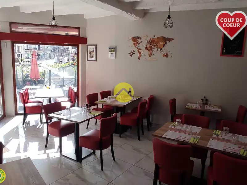 Appartement, 100 m²