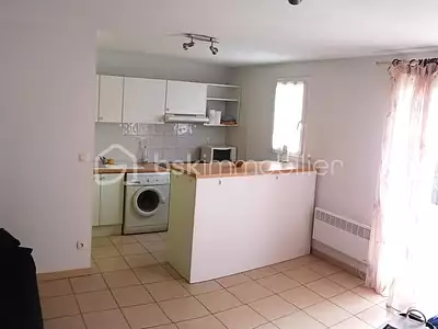 Maison, 43 m²