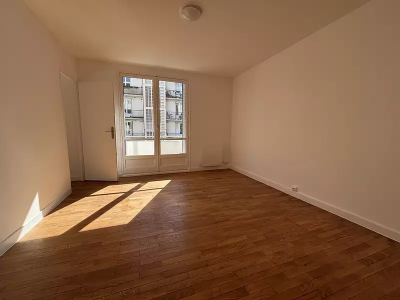 Appartement, 61 m²