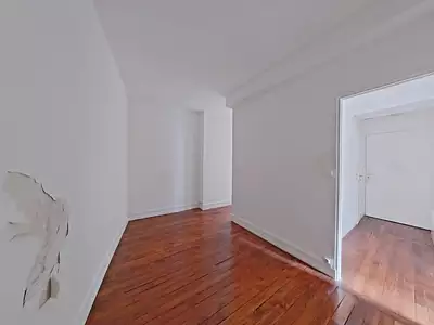 Appartement, 30 m²