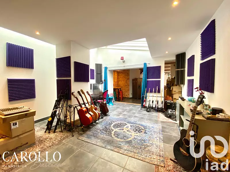 Maison, 155 m²