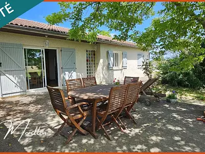Maison, 110 m²