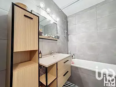 Appartement, 84 m²