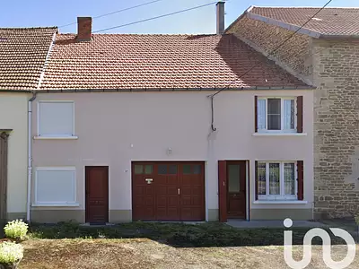 Maison, 113 m²