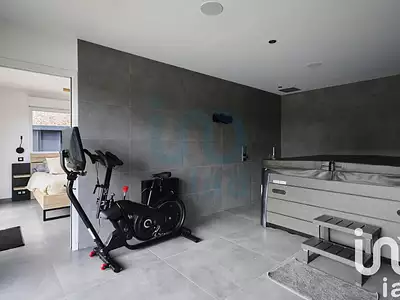 Maison, 386 m²