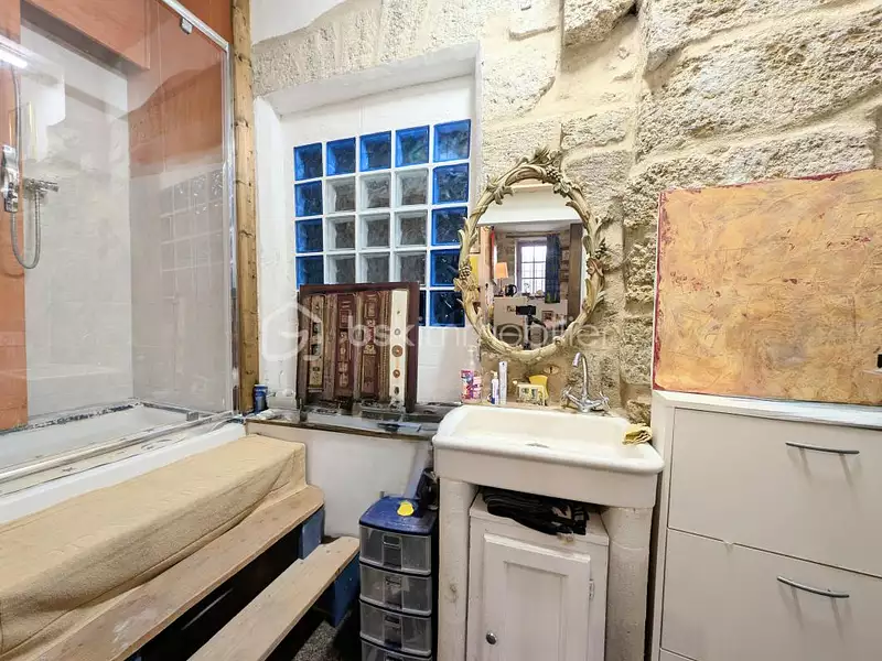 Appartement, 48 m²