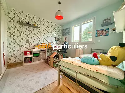 Maison, 135 m²
