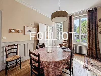 Maison, 153 m²