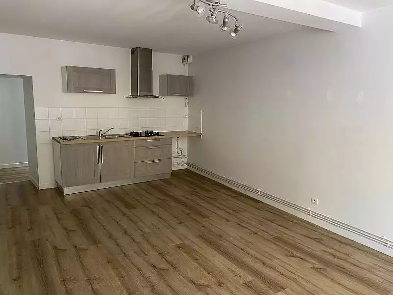 Appartement, 71,18 m²