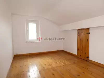 Maison, 65 m²