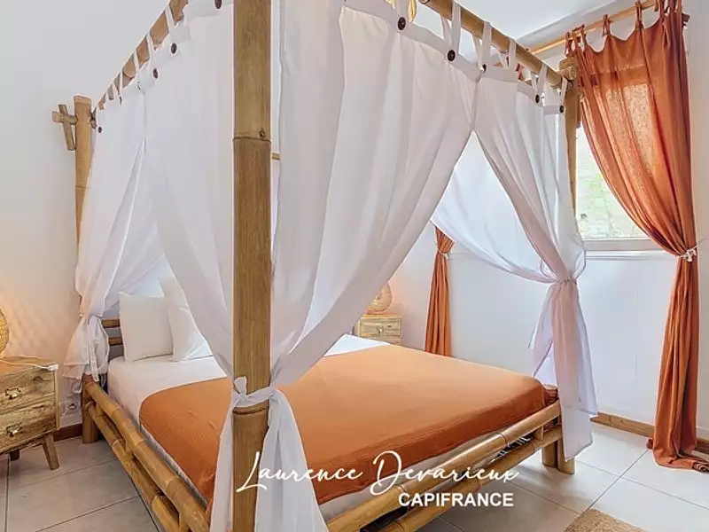 Maison, 80 m²