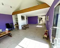 Maison, 164 m²