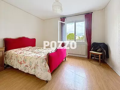 Maison, 137 m²