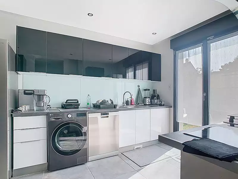 Maison, 133 m²