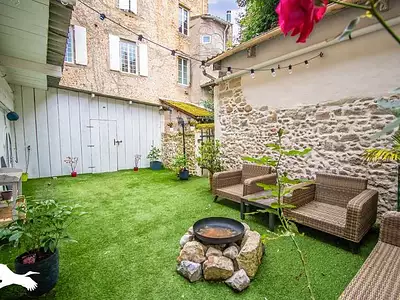 Maison, 394 m²