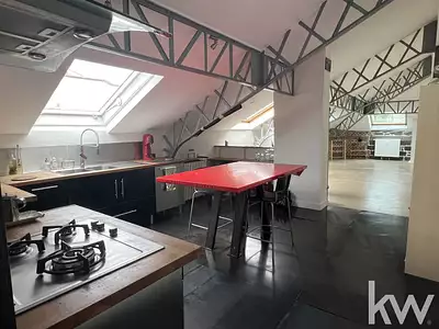 Appartement, 64 m²