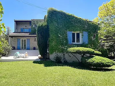 Maison, 117 m²