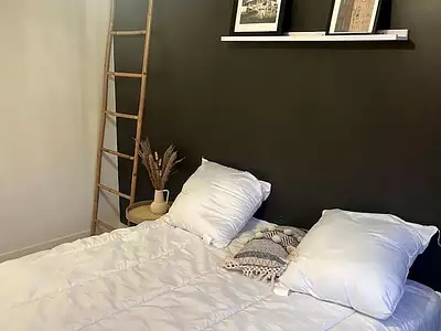 Appartement, 54,4 m²
