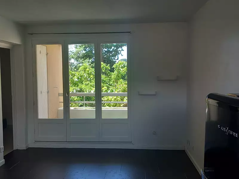 Appartement, 32,16 m²