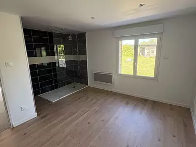 Maison, 100 m²