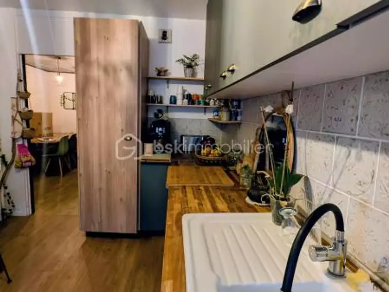 Appartement, 68 m²