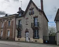 Maison, 200 m²