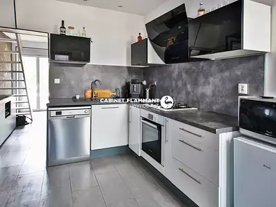 Maison, 140 m²