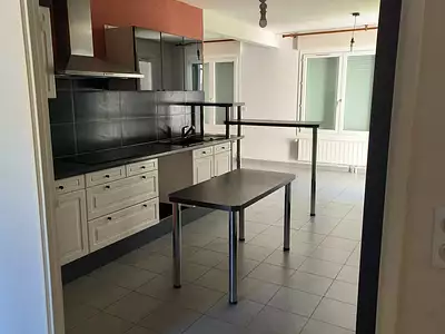 Maison, 113,61 m²