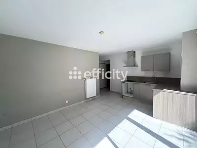 Appartement, 51 m²