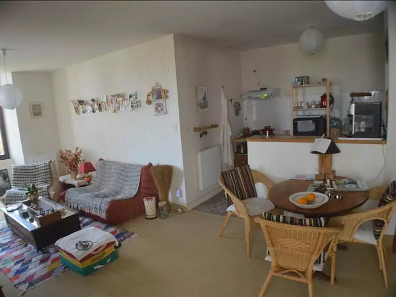 Maison, 70 m²