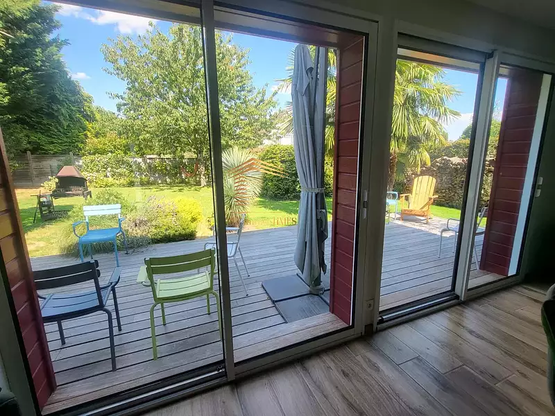 Maison, 176 m²