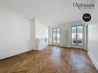 Appartement, 53 m²
