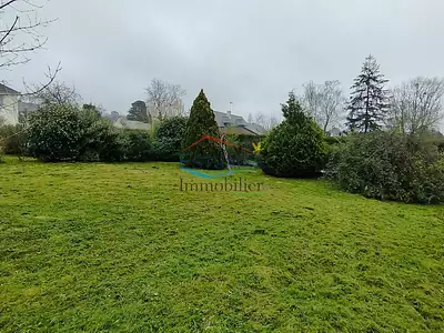 Terrain, 770 m²