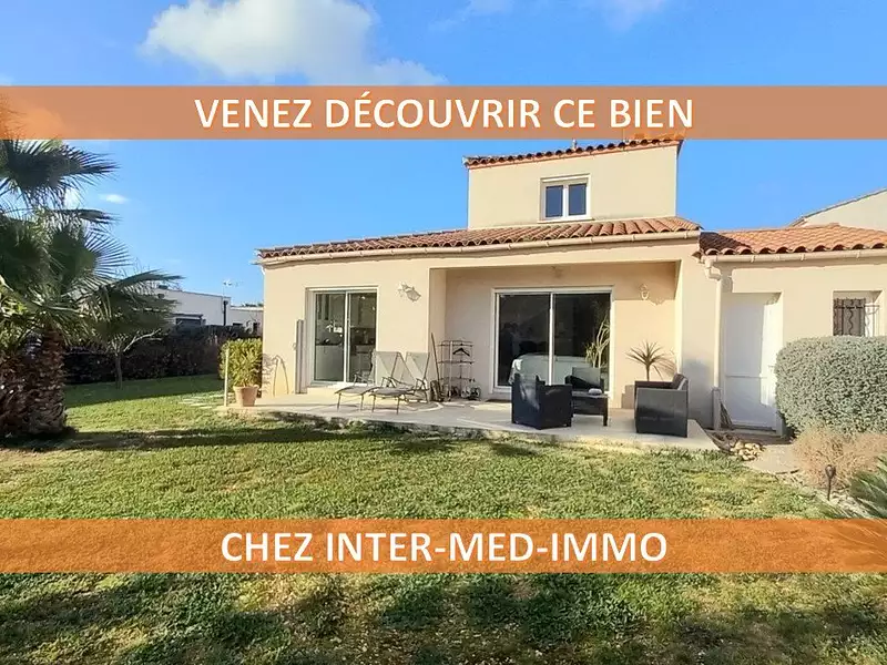Maison, 103 m²