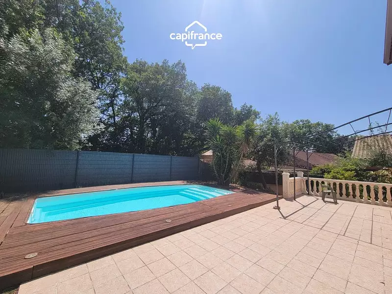 Maison, 109 m²