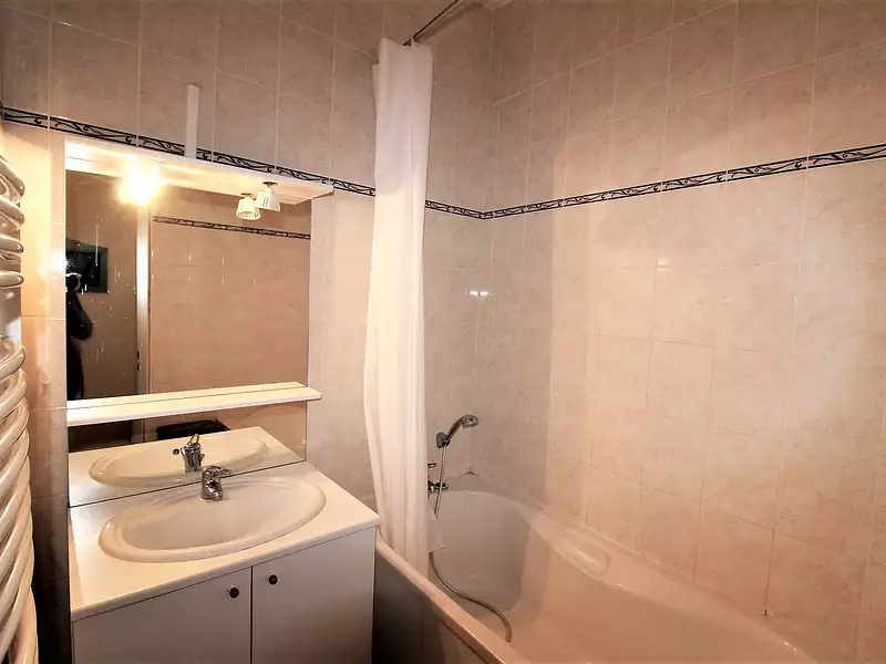 Appartement, 39 m²