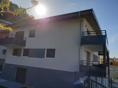 Appartement, 44,3 m²